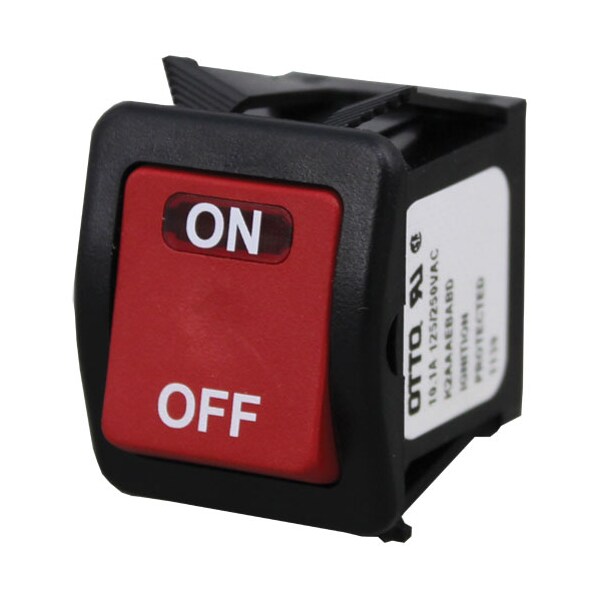 Power Switch For - Part# Vh810280-1